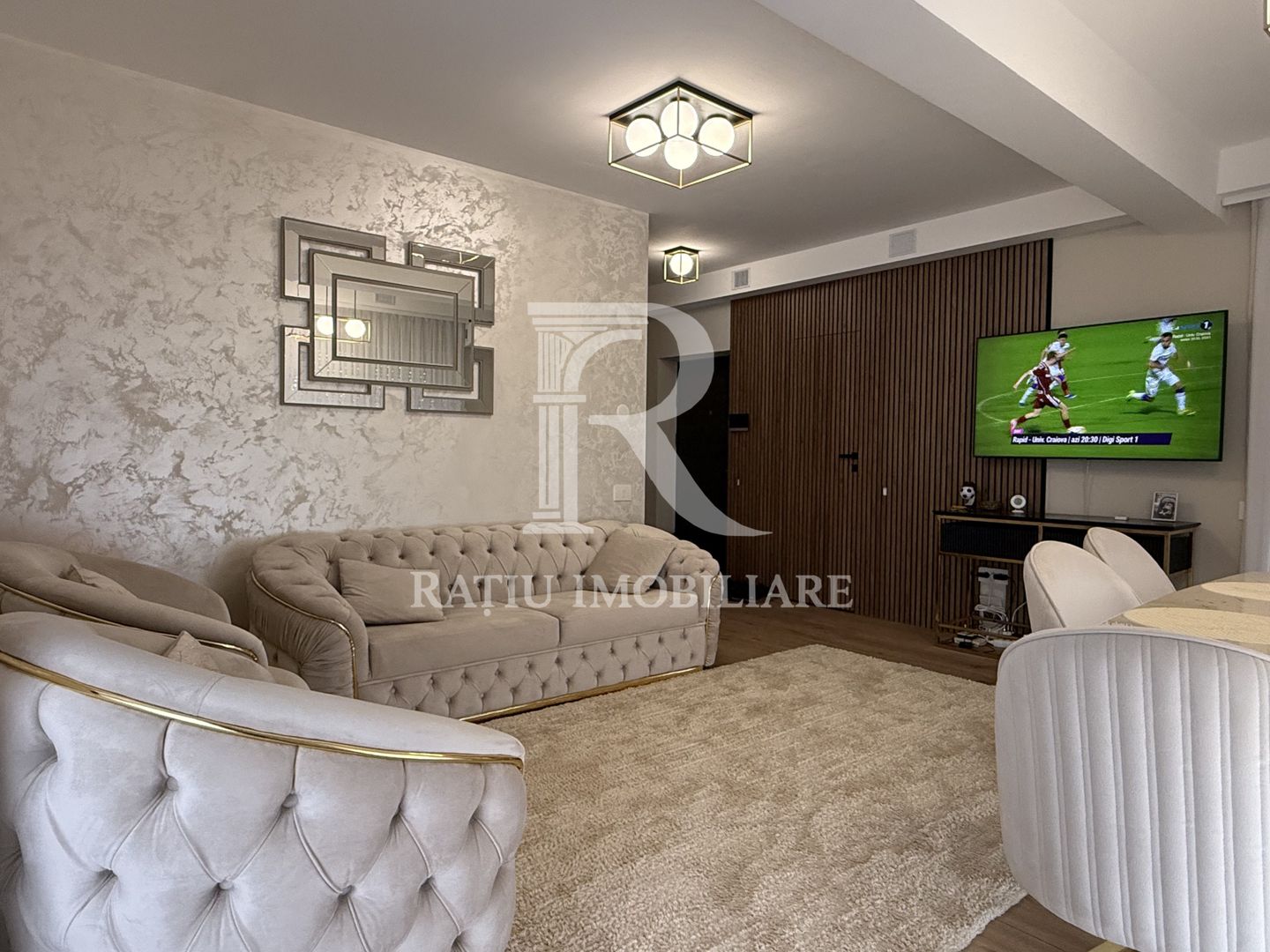 Apartament cu 3 camere de închiriat | Cantemir | Oradea - Poză 2