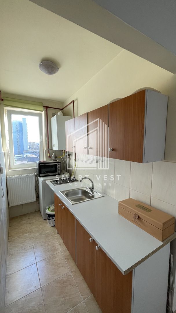 Apartament 2 camere | Etaj 4 | Zona Micro 14 - Poză 8