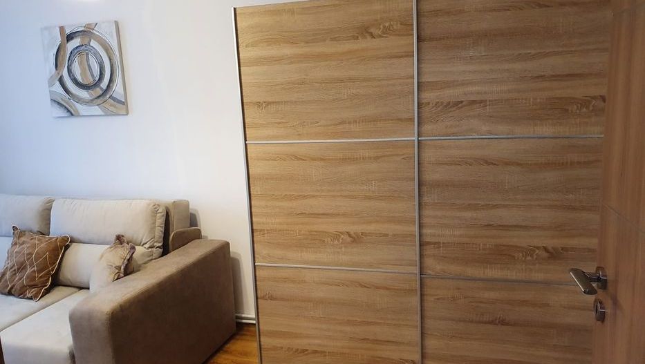 Apartament cu 2 camere decomandat  | 50 mp | Gheorgheni - Poză 4