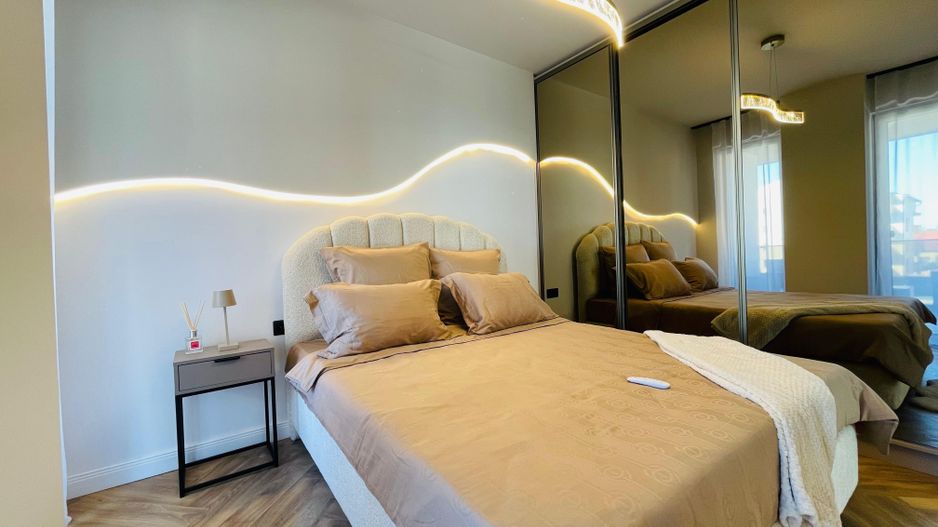 Apartament 3 camere | Florești – Str. Tineretului - Poză 11