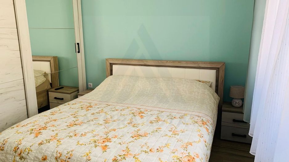 Apartament modern 2 camere 60 mp utili etaj 1 parcare in Arhitectilor - Poză 3