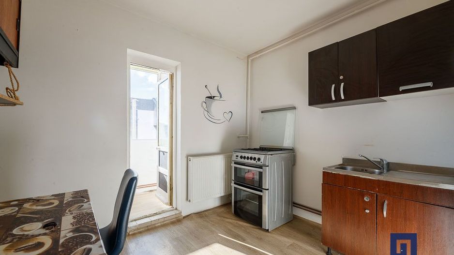 Apartament 2 camere, hol mare, Zona Dorobantilor, COMISION 0 - Poză 10