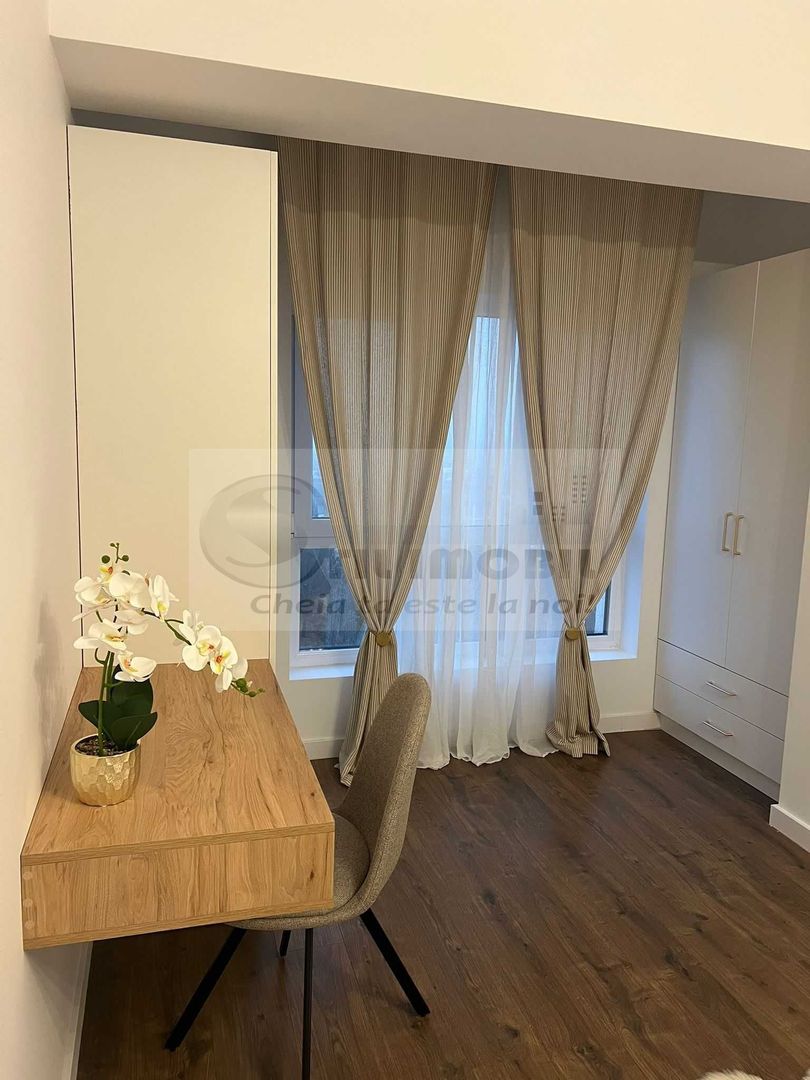 Apartament modern cu 2 camere - Solumnia, Tatarasi - 500€ - Poză 5