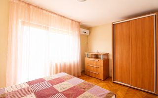 Apartament 3 camere decomandat cu balcoane de inchiriat in Grigorescu! - Poză 10