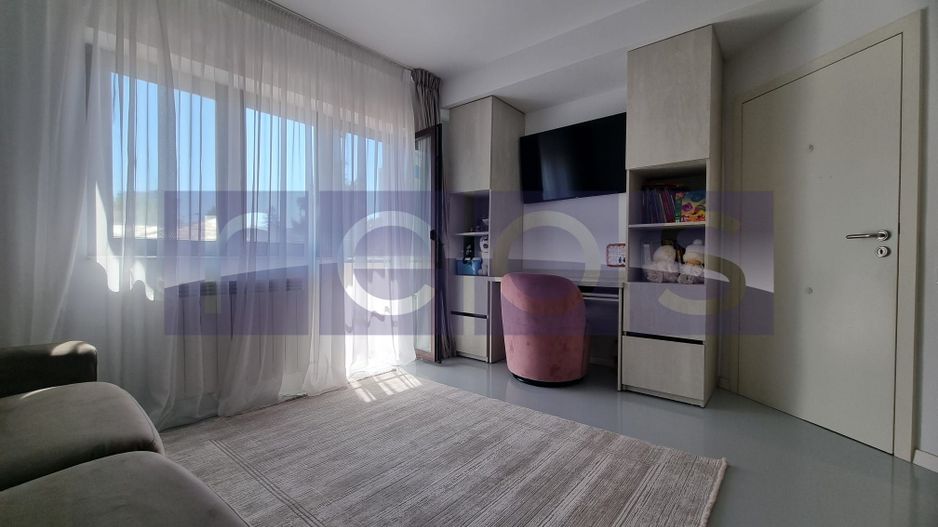 VANZARE- 3 CAMERE- FLOREASCA-DOROBANTI - Poză 8