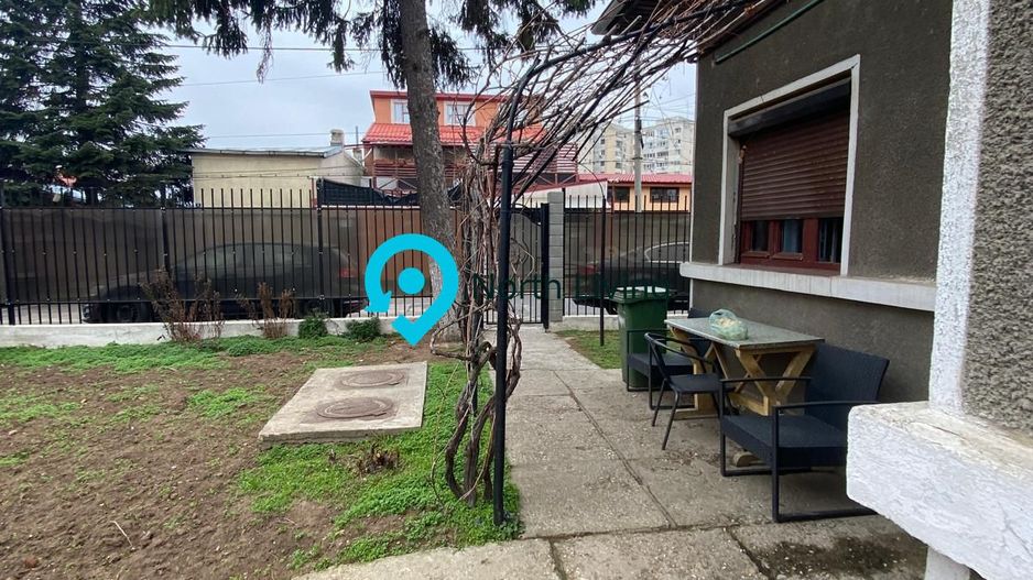 CASA CU TEREN 385 MP | DUBLU ACCES STRADAL | PRELUNGIREA GHENCEA | - Poză 2