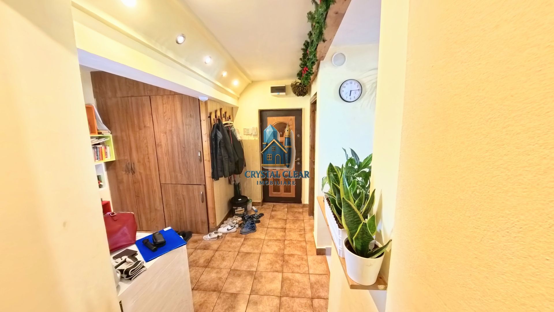 Apartament 3 camere - cartierul Unirii, str. Decebal - Poză 11