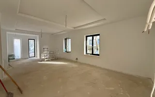 Arhitectură nouă în zonă istorică – vilă 2025 | Kiseleff - Poză 14