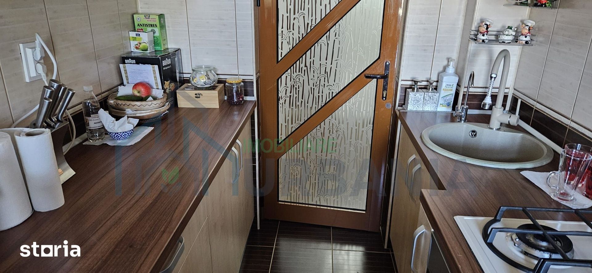 Apartament 3 camere decomandat, renovat, Podu Roș, Iași - Poză 4