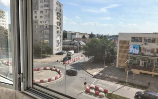 Apartament 2 camere de închiriat în Pașcani, zona Deal - Poză 1