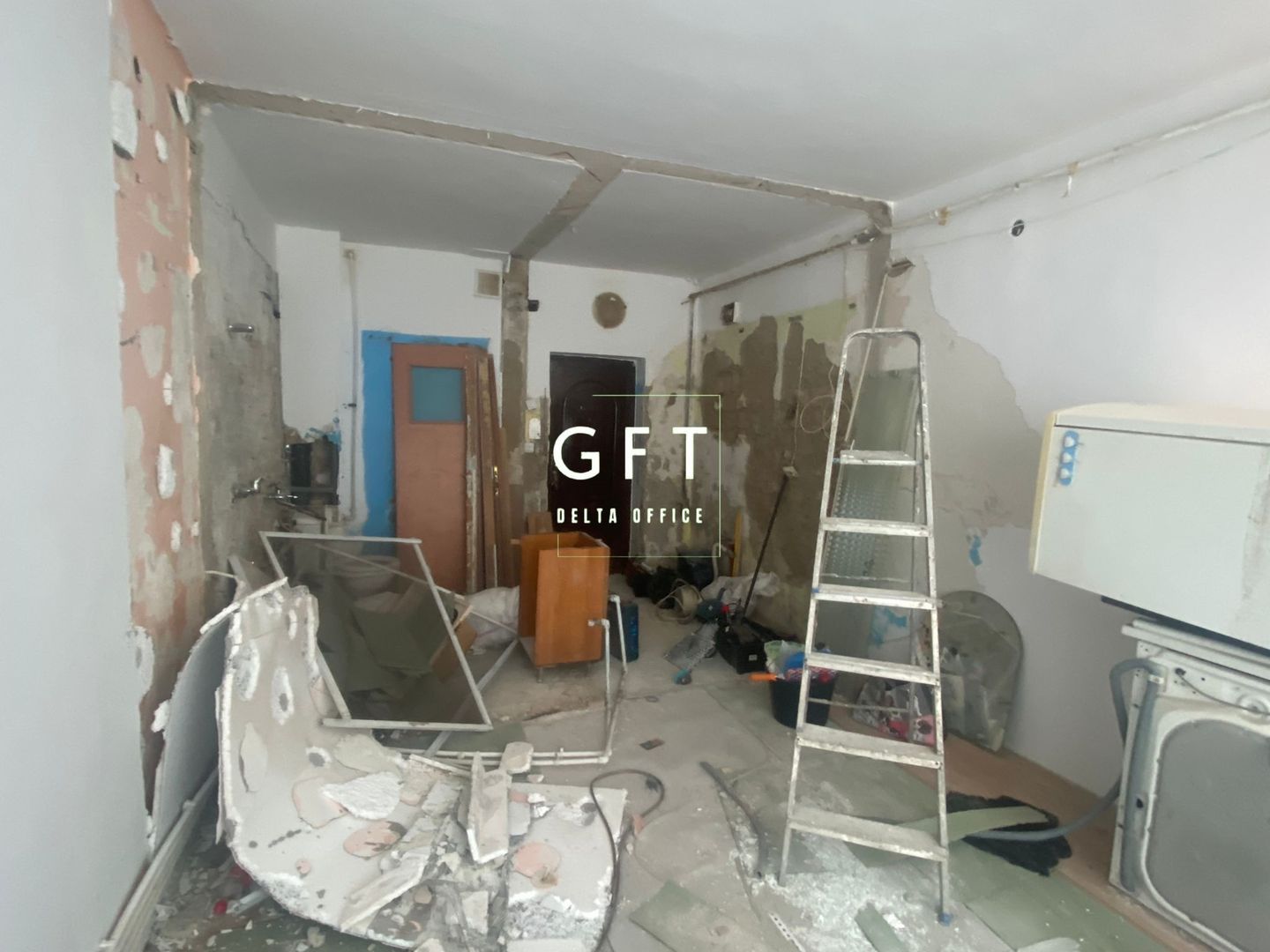 De vanzare garsoniera 20mp Bistrita - Poză 3