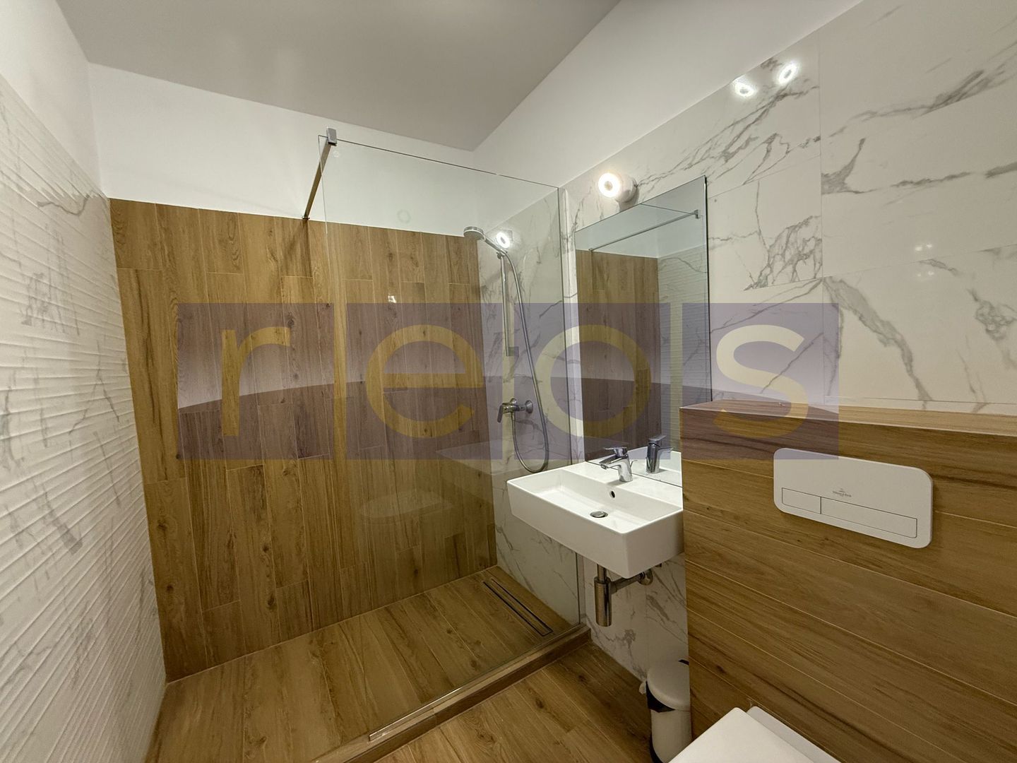 VANZARE 2 CAMERE | BANEASA | MOBILAT SI UTILAT COMPLET | LOC PARCARE | - Poză 10