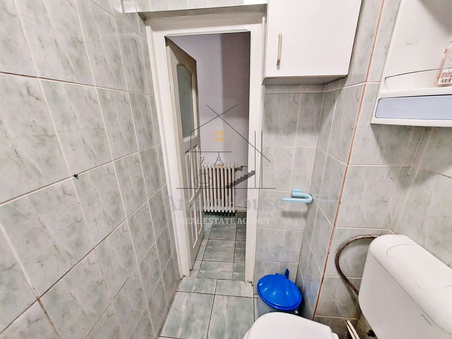 Oportunitate investitie garsoniera in cartierul Gruia - Poză 11