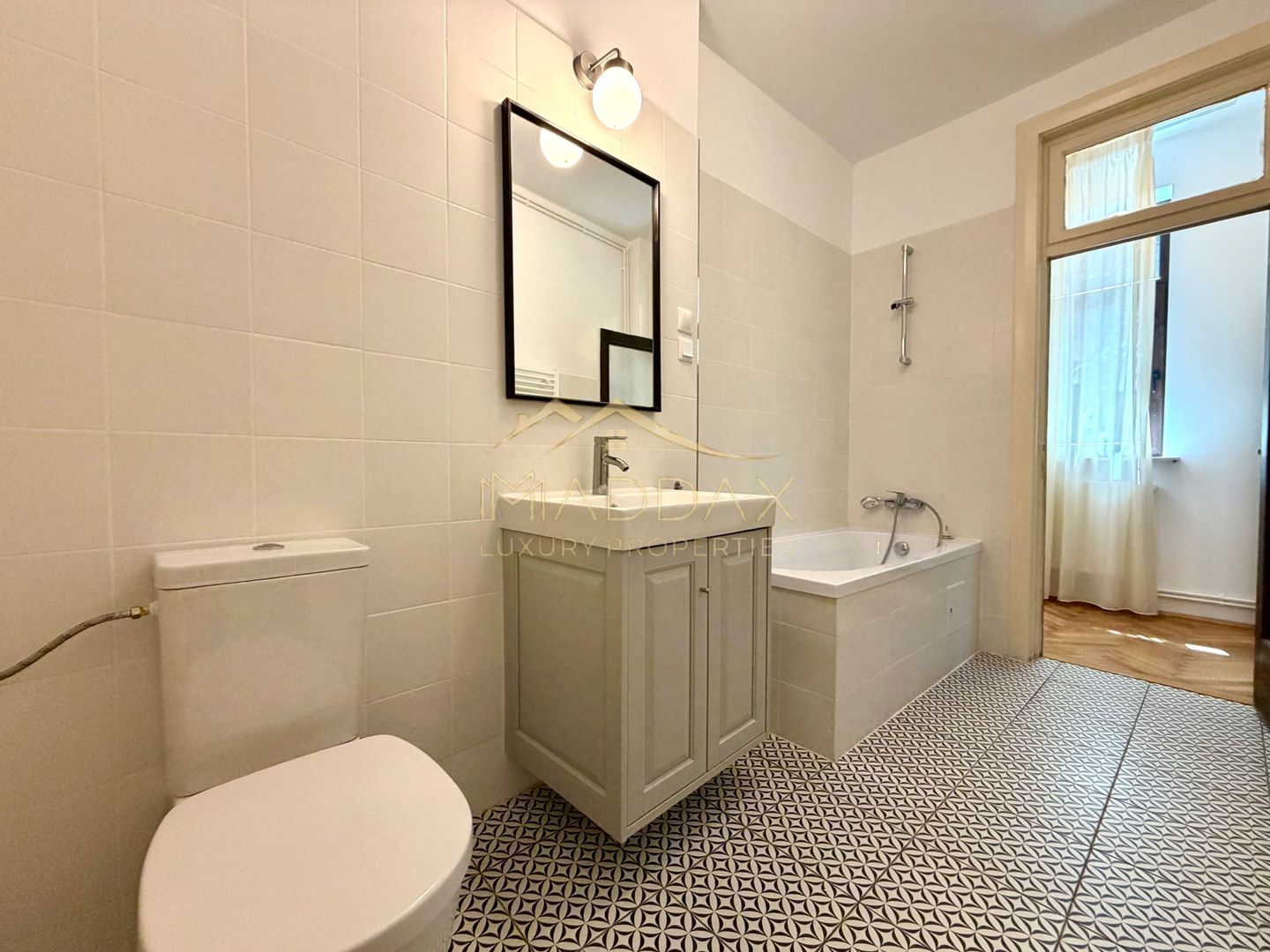 Birou cu 5 camere Unic *160mp* // Zona Eminescu- Polona - Poză 19