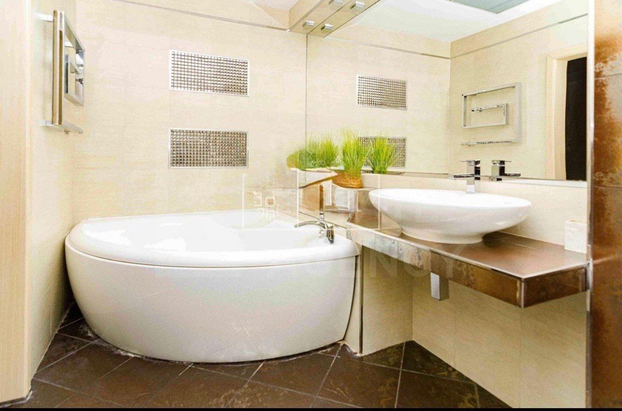 Chirie, apartament, 3 camere, str. Ciuflea, Centru - Poză 10