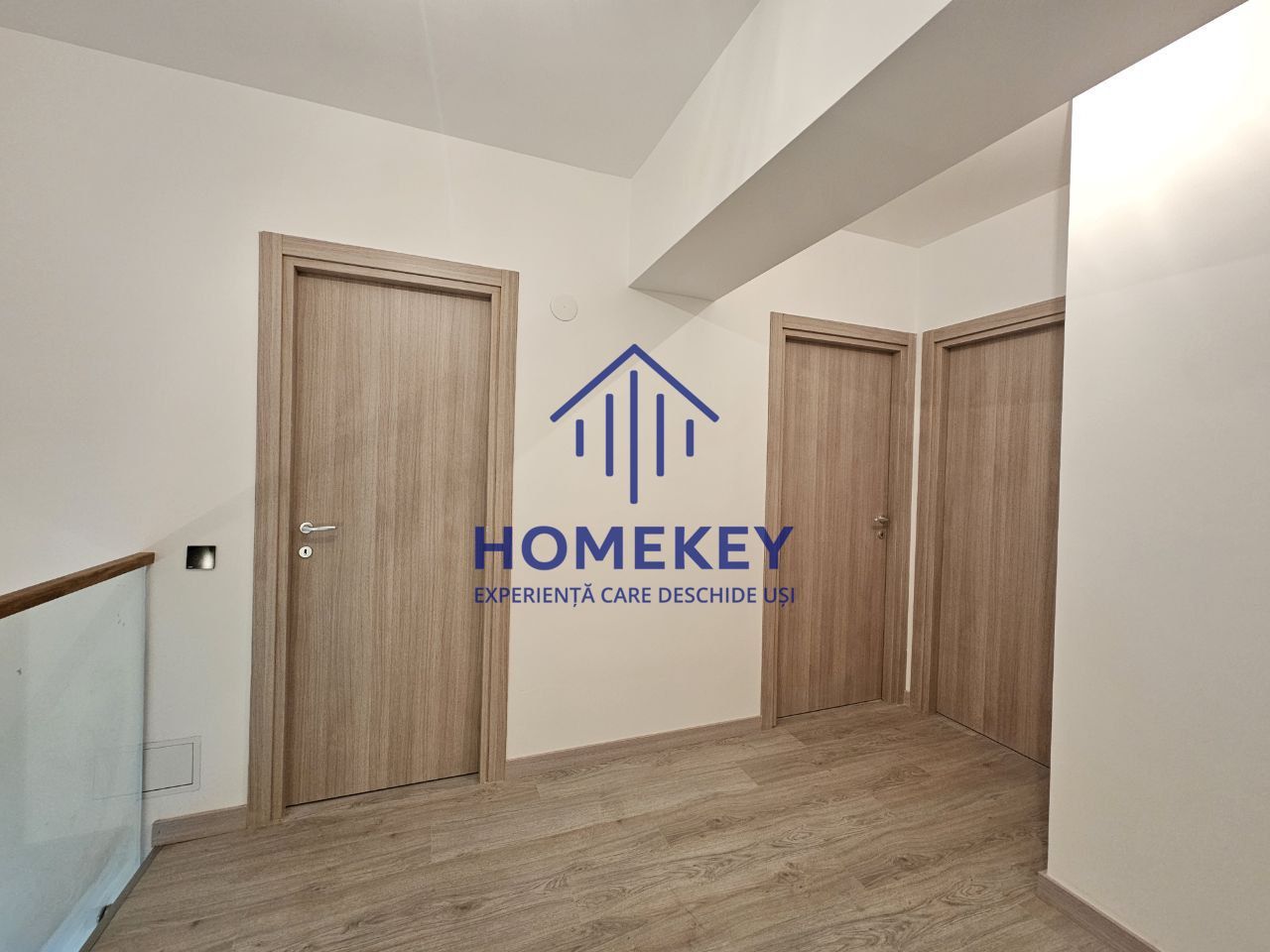 Duplex 3 camere de vanzare, zona Calea Dudești 186/Select Residence - Poză 15