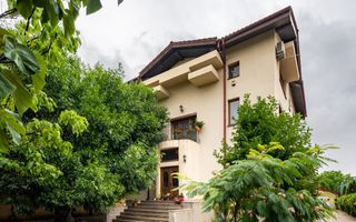 Vila somptuoasa Bucurestii Noi - Poză 6