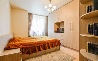 Apartament cu 3 camere + loc de parcare in Floresti, zona Teilor - Poză 6