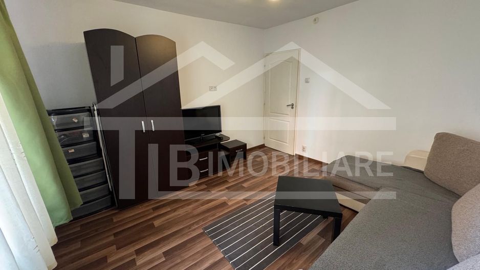 Apartament cu o camera, 30mp, Zona Livezeni - Poză 2
