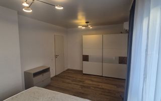 Duplex 2 camere de închiriat – Granvia Park Lujerului | Etajele 11–12 - Poză 4