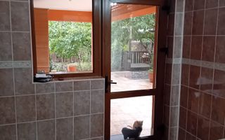 Casă Spațioasă P+1+M, 265 mp Utili, 1000 mp Teren – Toate Utilitățile, Vânători - Poză 13