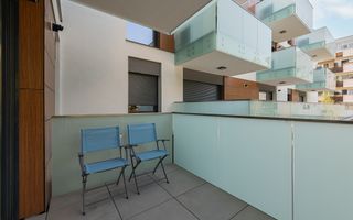 UMF I Apartament 2 camere I str Louis Pasteur 48 I etaj 1 - Poză 9