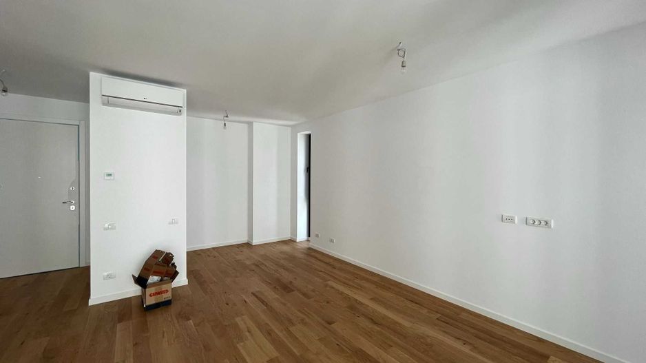 Apartament excepțional, Herăstrău, 2 camere complex + birou, complex WIN - Poză 3