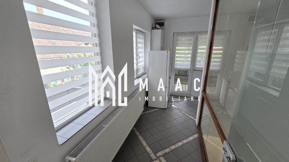 Apartament 3 camere | 96 mp Utili | Etaj 1 | Bulevardul Victoriei - Poză 11