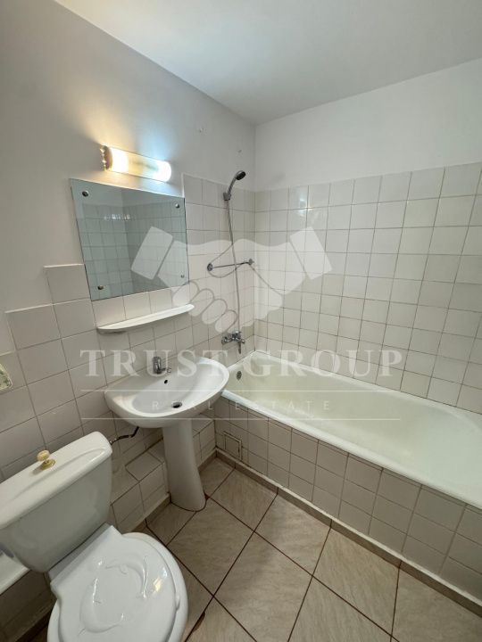 Apartament 3 camere Banu Manta - Clucerului | Imobil 1982 | Vedere spate - Poză 19