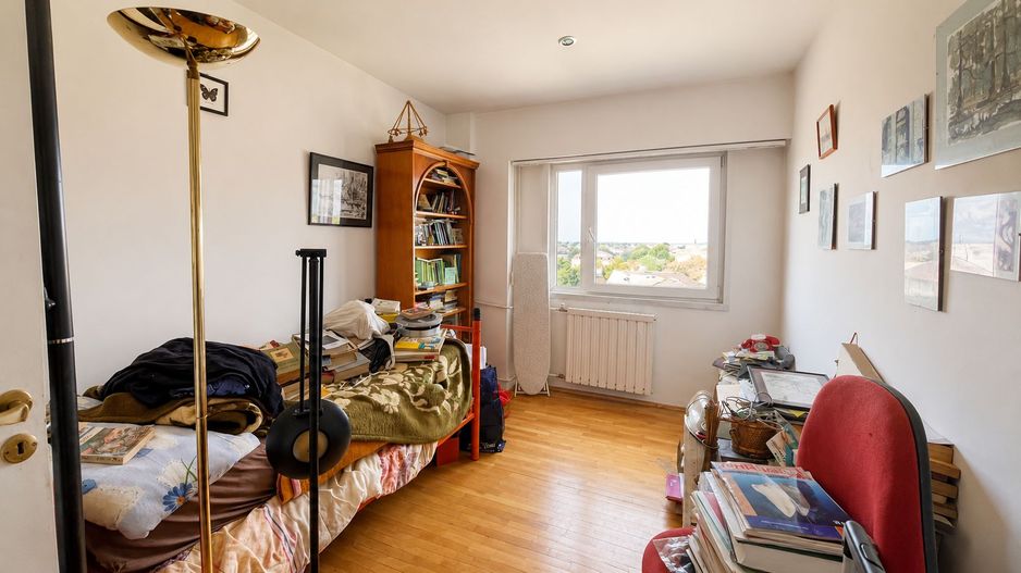 COMISION 0% | 4 Camere | 88 mp utili | Zona Complex - Lunei | 2 Bai. - Poză 12