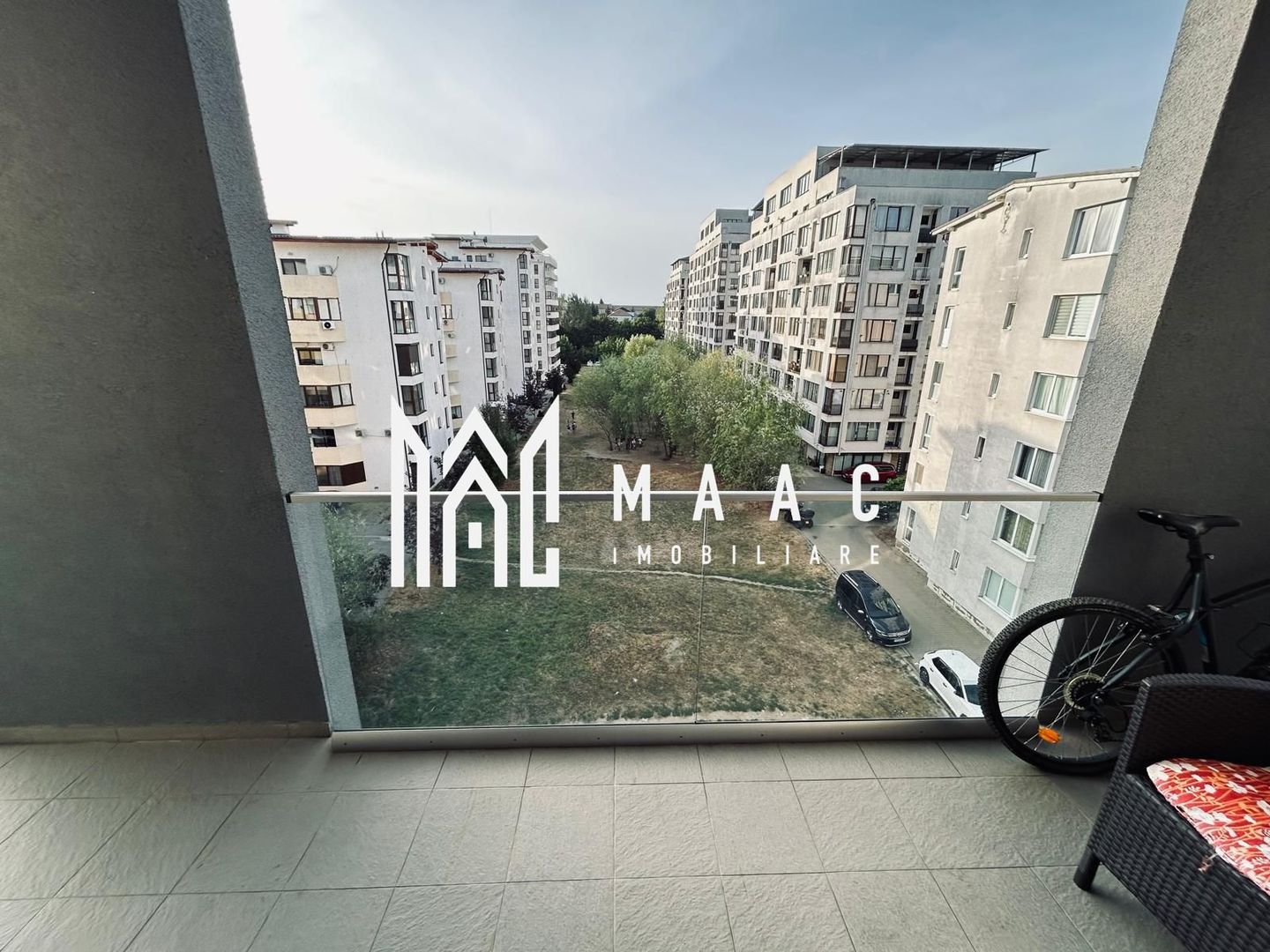 Apartament 3 camere de închiriat | Șelimbăr | Doamna Stanca - Poză 6