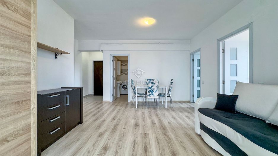 Apartament 2 camere PARCARE,  zona Iris - Poză 12