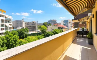 Duplex 5 camere Herastrau | 2 locuri de parcare | boxa - Poză 24