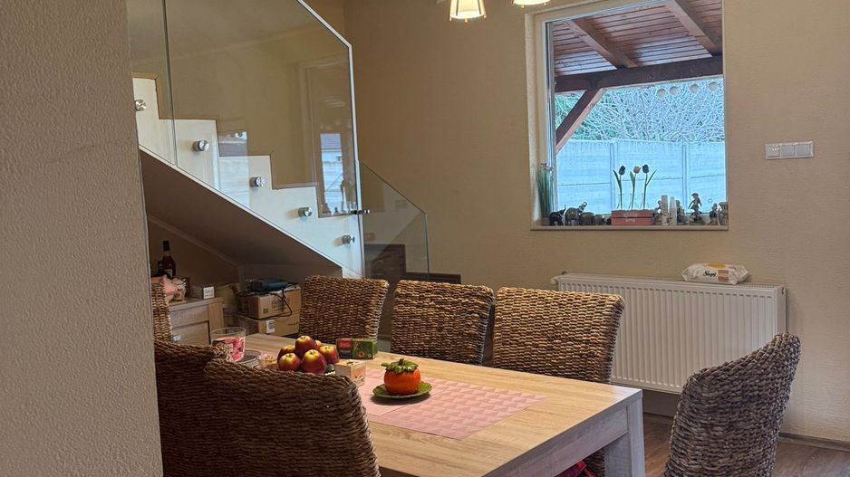 Casa in localitatea Nojorid - Poză 3