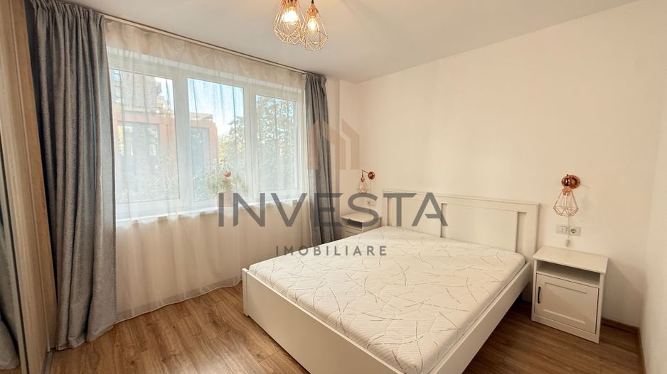 Apartament 3 camere, etaj intermediar, Gheorgheni, zona strazi Unirii! - Poză 5