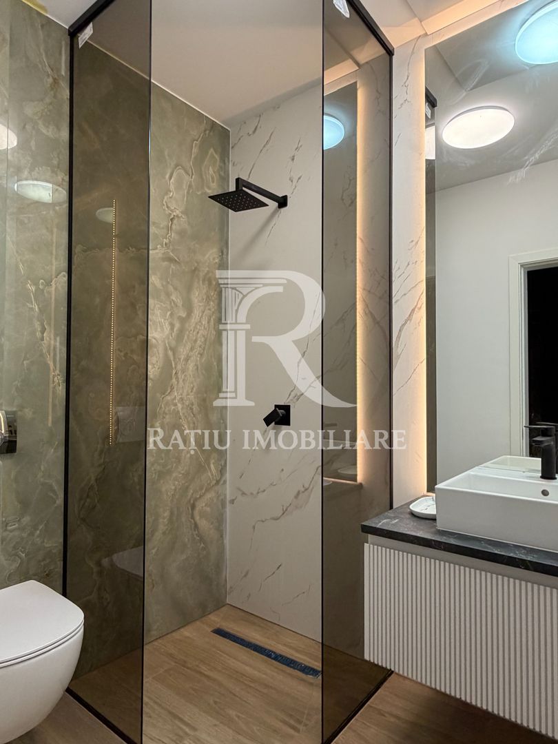 Pensiune premium | Afacere la cheie | Sânmartin | Bihor - Poză 31
