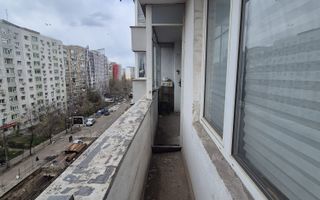 AP. 2CAM. SPATIOS ETAJ 6 / SOS. MIHAI BRAVU. COMISION 0%! - Poză 12