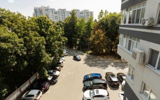 Vânzare, apartament, 3 camere, str. Vasile Lupu, Buiucani - Poză 18