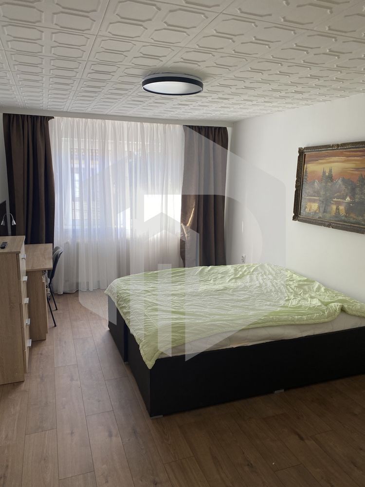 Apartament 2 camere la casa | Etaj 1 |  Mobilat si utilat - Poză 1