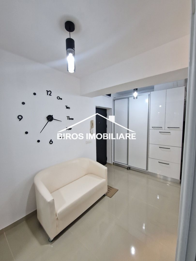 Garsoniera lux Calea Bucuresti  - Vodafone - Poză 7