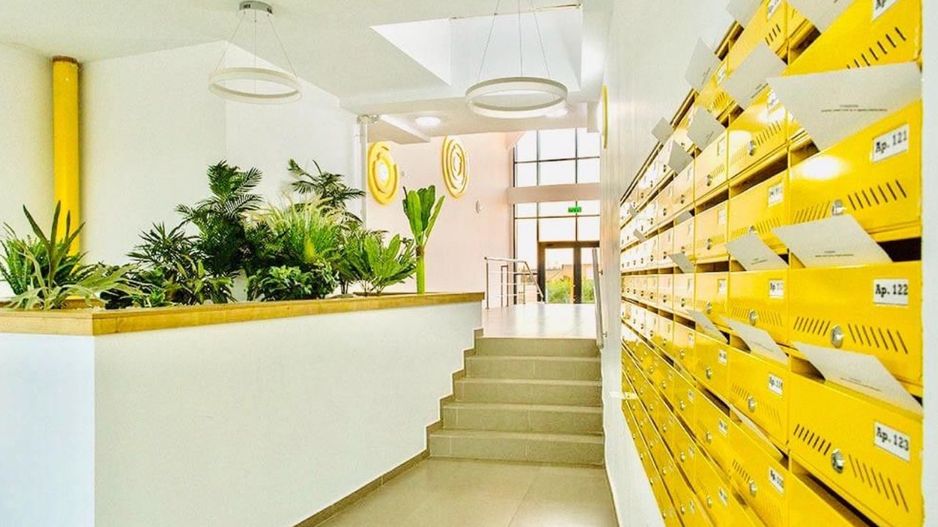 AP. 3 CAMERE FUNDENI, BLOC NOU, CENTRALA PROPRIE, MOBILAT MODERN - Poză 5