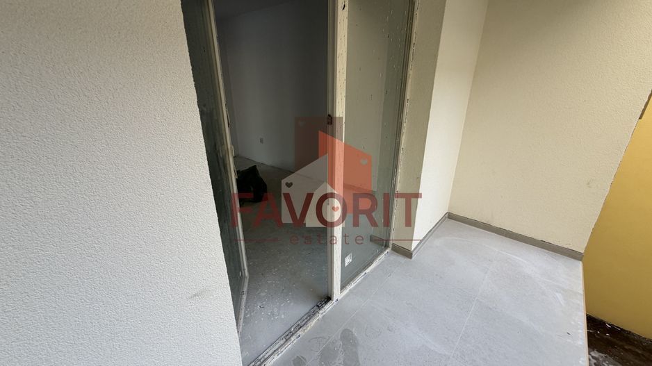 Bloc NOU. Etaj 1. Braytim. 2 balcoane - Poză 13