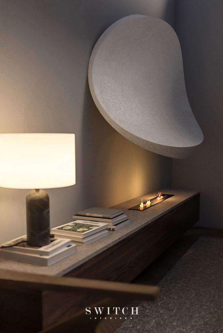 Dezvoltator | Ansamblul Marginii 4 | Penthouse | Terasa de 44 mp - Poză 18