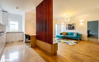 Apartament de 3 camere, 100mp, parcare, ultrafinisat, zona LIDL - Poză 1