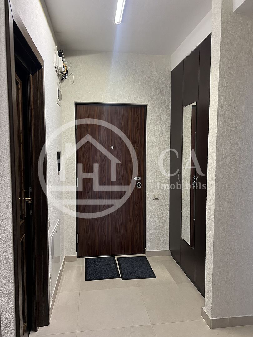 Apartament cu 2 camere de inchiriat, Cantemir, Oradea - Poză 6