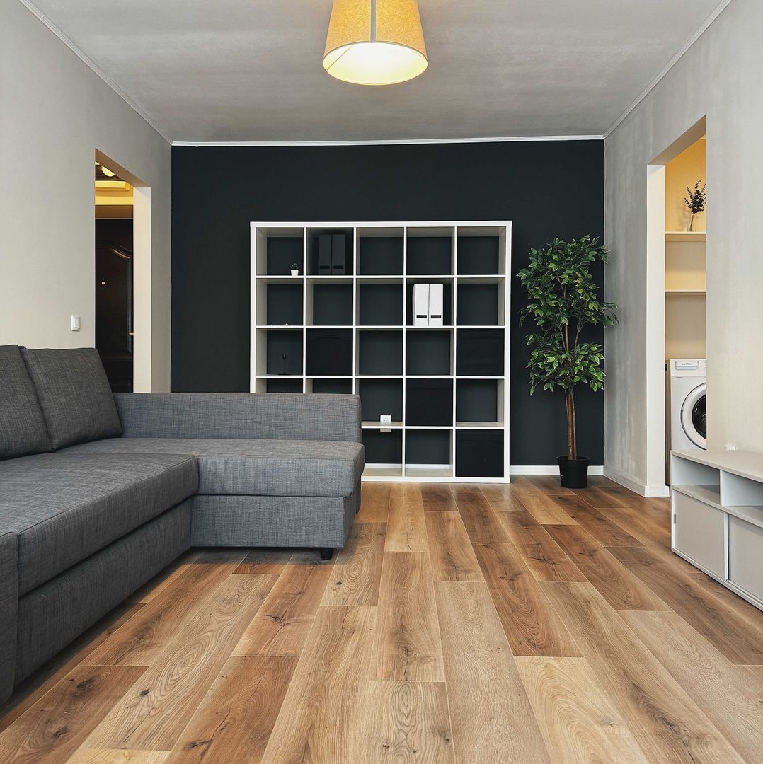 Apartament 2 camere Stefan Cel Mare - Poză 2