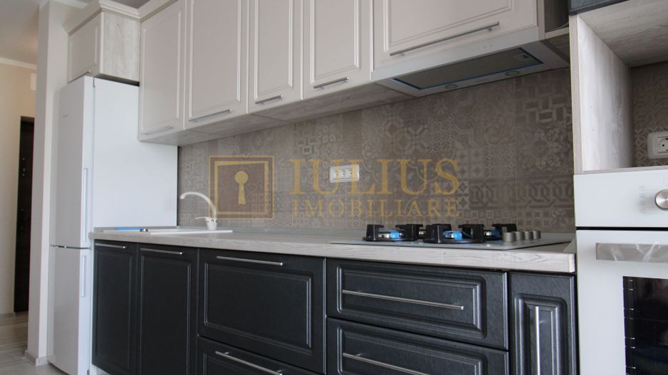 2 camere, Liviu Rebreanu-Spitalul Judetean, centrala proprie - Poză 14