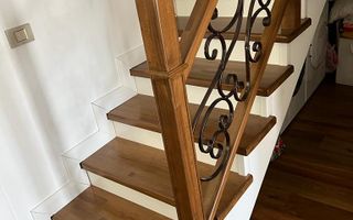 Duplex deosebit în Dumbravita - Poză 4