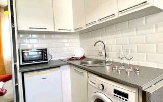 Garsonieră cochetă, ideală pentru investiție sau locuință urbană. - Poză 3