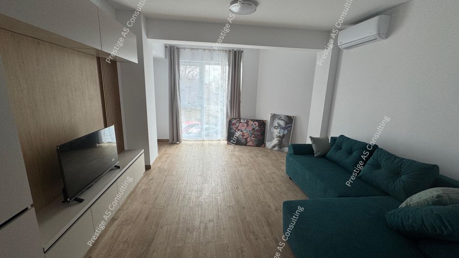 Apartament Nou Decomandat | 2 Camere | Kara Residence - Poză 1